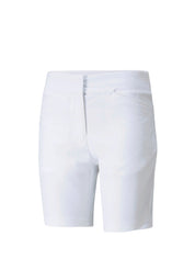 Puma W Bermuda Shorts – women's designer trousers