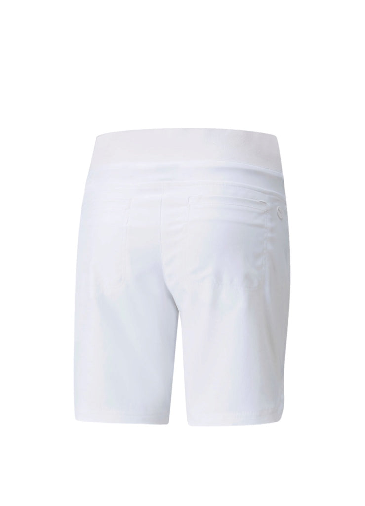 Puma W Bermuda Shorts – women's designer trousers (view 2)