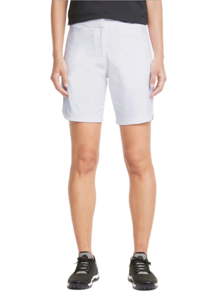 Puma W Bermuda Shorts – women's designer trousers (view 4)