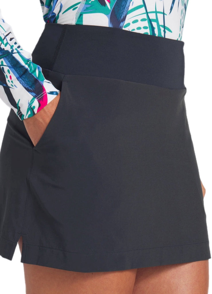Puma Women's Blake Skirt – women's designer apparel (view 2)