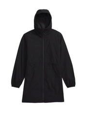 The North Face Women's Daybreak Mid Rain Parka – women's designer outerwear