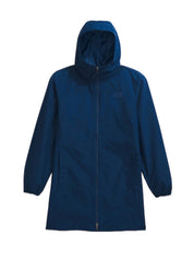 The North Face Women's Daybreak Mid Rain Parka – women's designer outerwear (view 3)