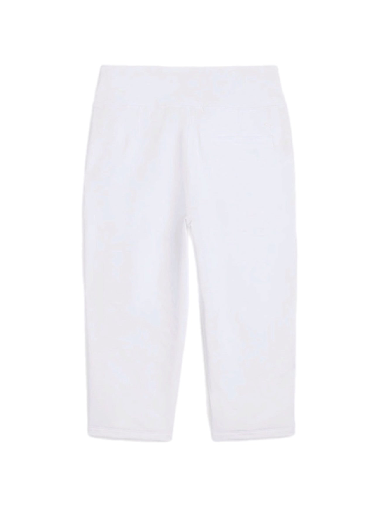Puma Women's Everyday Capris – women's designer clothing (view 2)