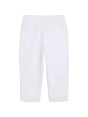 Puma Women's Everyday Capris – women's designer clothing (view 2)