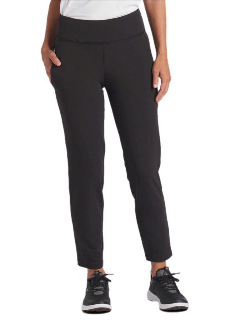 Puma Women's Everyday Pants – women's designer trousers (view 3)