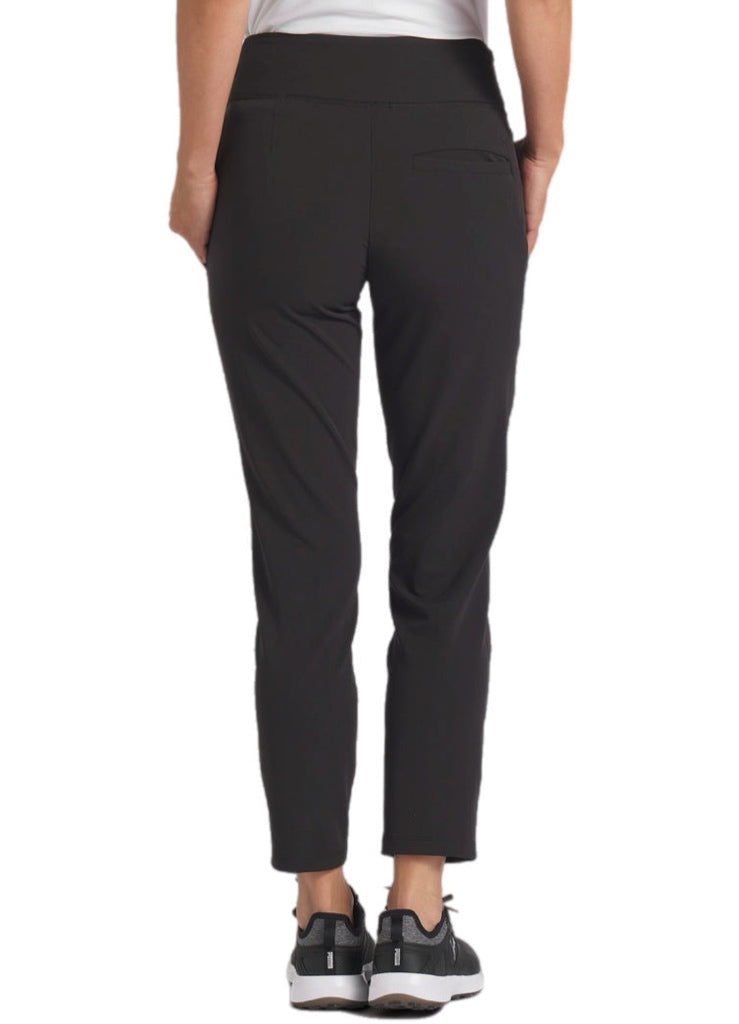 Puma Women's Everyday Pants – women's designer trousers (view 4)