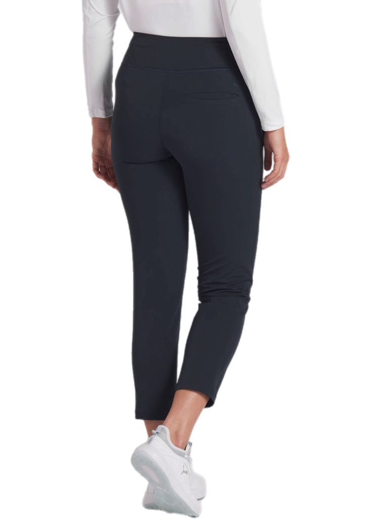 Puma Women's Everyday Pants – women's designer trousers (view 3)