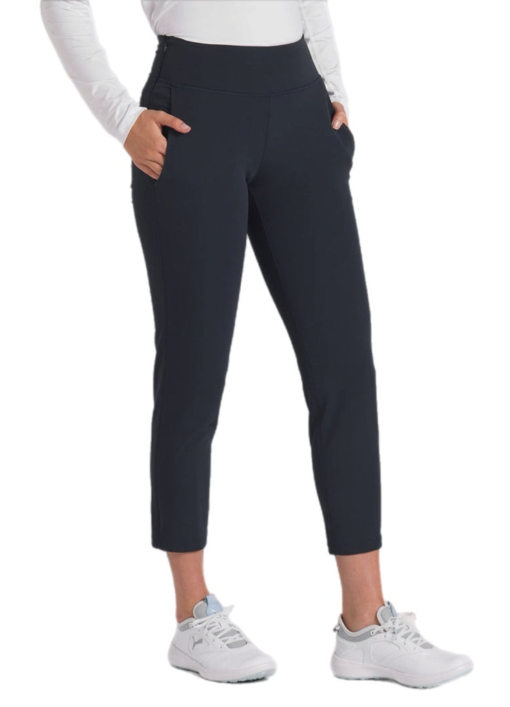 Puma Women's Everyday Pants – women's designer trousers (view 4)