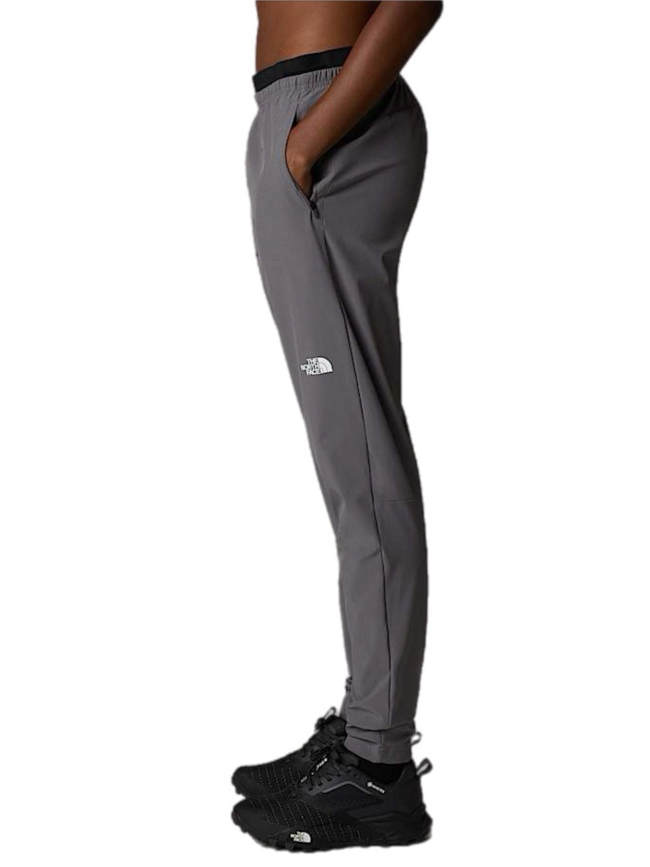 The North Face Women's Flex Woven Joggers – women's designer trousers (view 7)