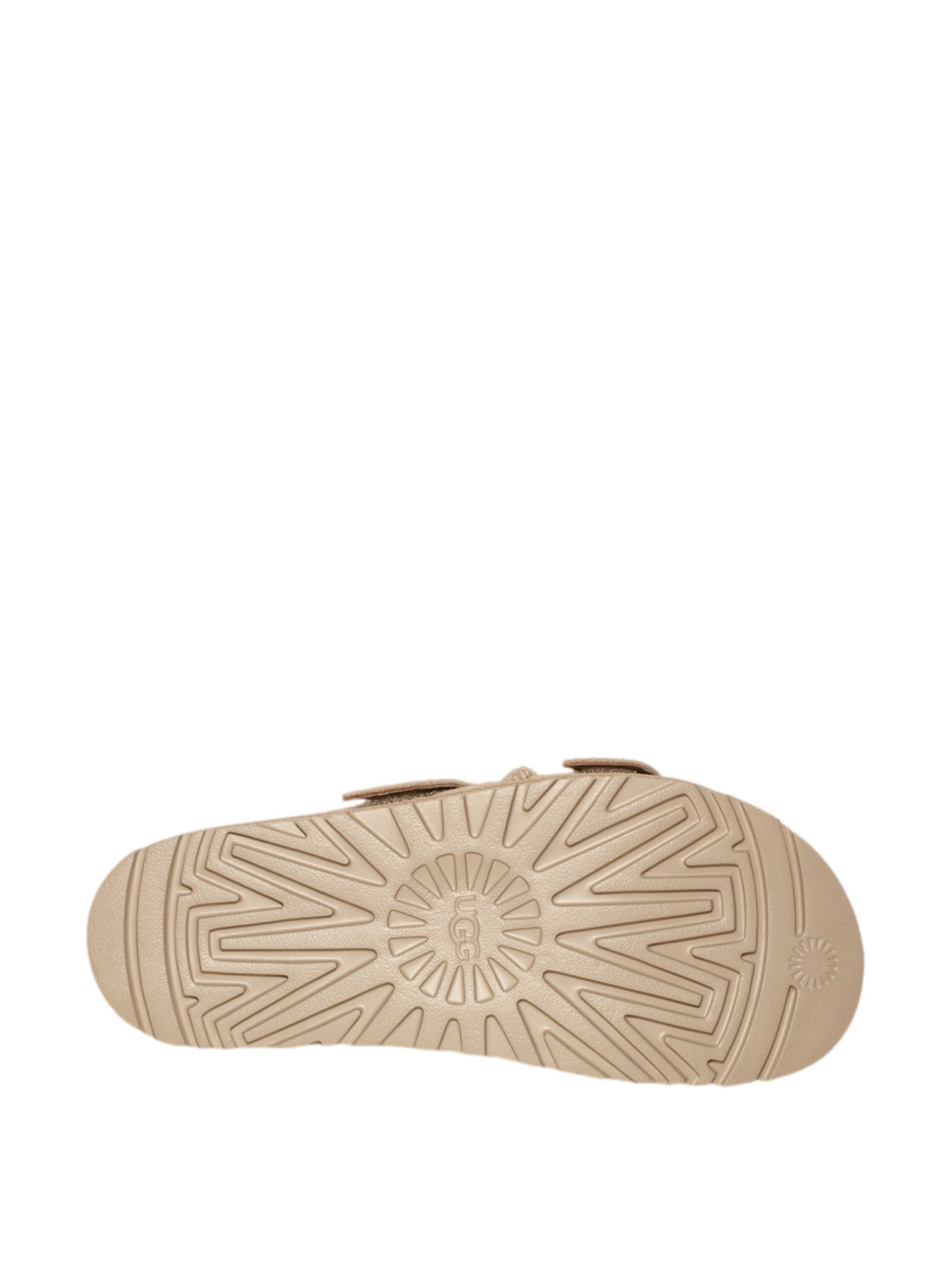 UGG Women's Goldenstar Hi Slide – women's sandals (view 11)