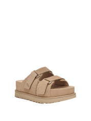 UGG Women's Goldenstar Hi Slide – women's sandals (view 3)
