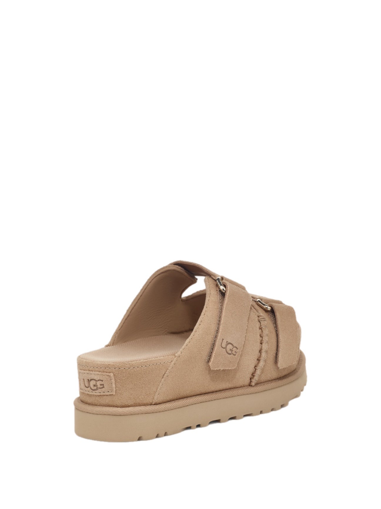 UGG Women's Goldenstar Hi Slide – women's sandals (view 5)