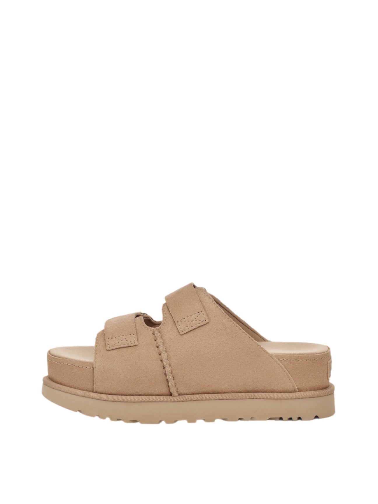 UGG Women's Goldenstar Hi Slide – women's sandals (view 7)