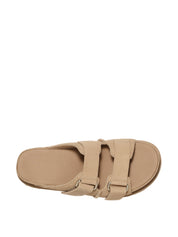 UGG Women's Goldenstar Hi Slide – women's sandals (view 9)