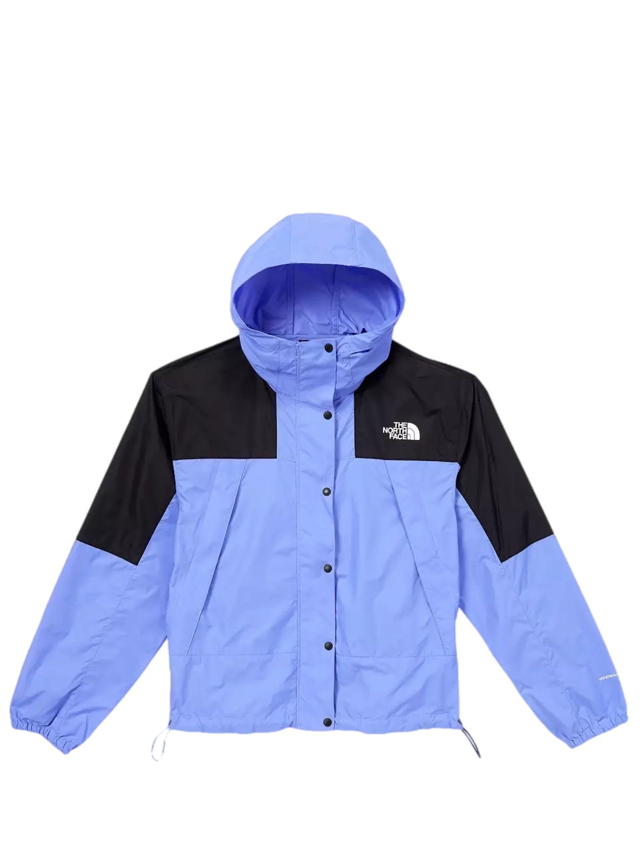 The North Face Women's Mountain Wind Jacket – CASTELLOSTORE