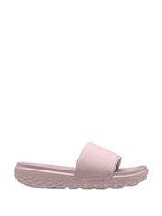 The North Face Women's Never Stop Cush Slides – women's sandals (view 2)