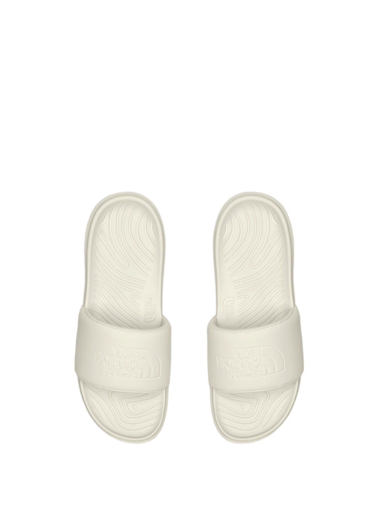 The North Face Women's Never Stop Cush Slides – women's sandals (view 3)