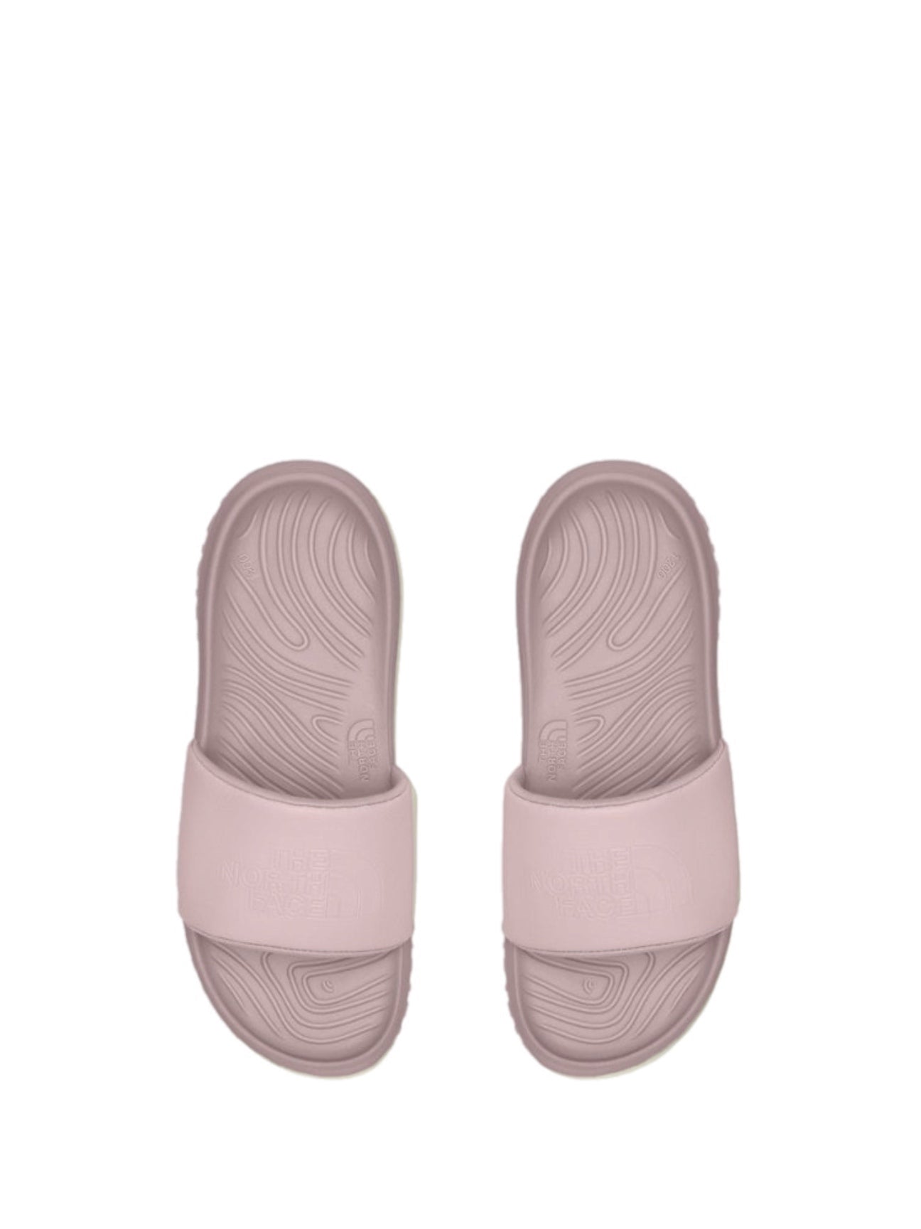 The North Face Women's Never Stop Cush Slides – women's sandals (view 4)