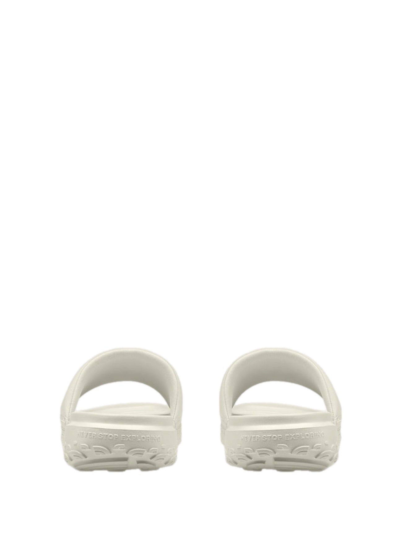 The North Face Women's Never Stop Cush Slides – women's sandals (view 5)