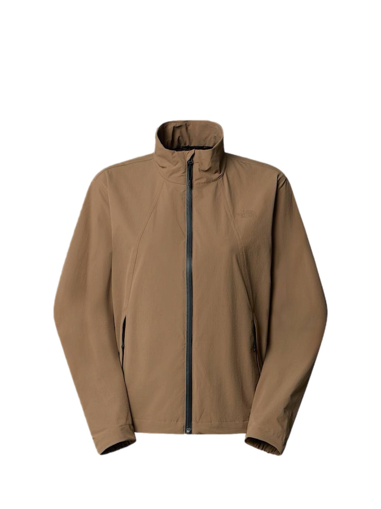 The North Face Women's North Dome Wind Jacket – women's designer outerwear