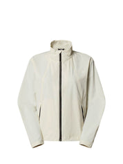 The North Face Women's North Dome Wind Jacket – women's designer outerwear (view 2)