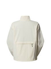 The North Face Women's North Dome Wind Jacket – women's designer outerwear (view 4)