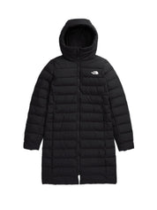The North Face Women's Nuptse Parka – women's designer outerwear