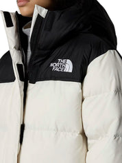The North Face Women's Nuptse Parka – women's designer outerwear (view 11)