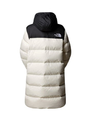 The North Face Women's Nuptse Parka – women's designer outerwear (view 4)
