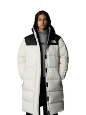 The North Face Women's Nuptse Parka – women's designer outerwear (view 6)
