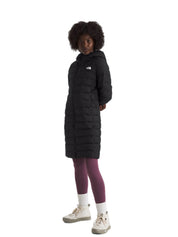 The North Face Women's Nuptse Parka – women's designer outerwear (view 7)
