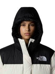 The North Face Women's Nuptse Parka – women's designer outerwear (view 8)