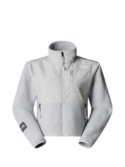 The North Face Women's Regrind Denali Jacket – women's designer outerwear