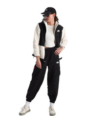 The North Face Women's Retro Denali Hoodie – women's designer sweatshirts (view 4)