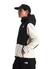 The North Face Women's Retro Denali Hoodie – women's designer sweatshirts (view 5)