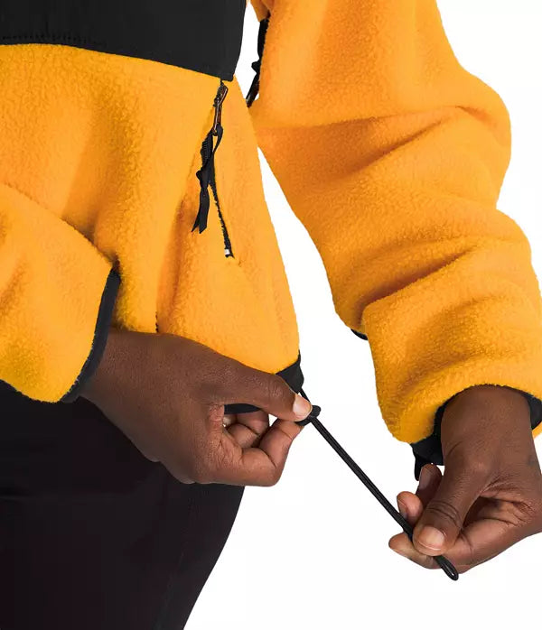 The North Face Women's Retro Denali Jacket – women's designer outerwear (view 10)