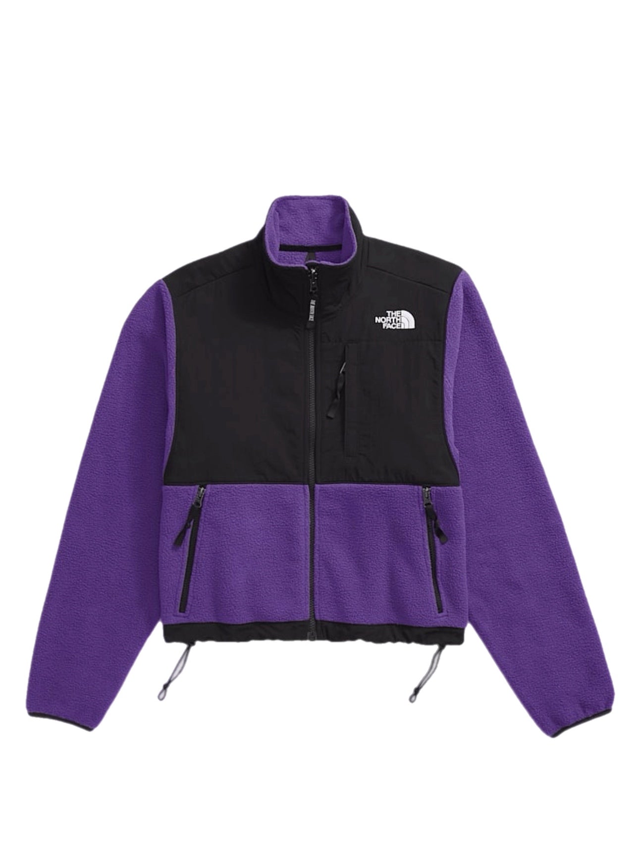 The North Face Women's Retro Denali Jacket – women's designer outerwear (view 3)