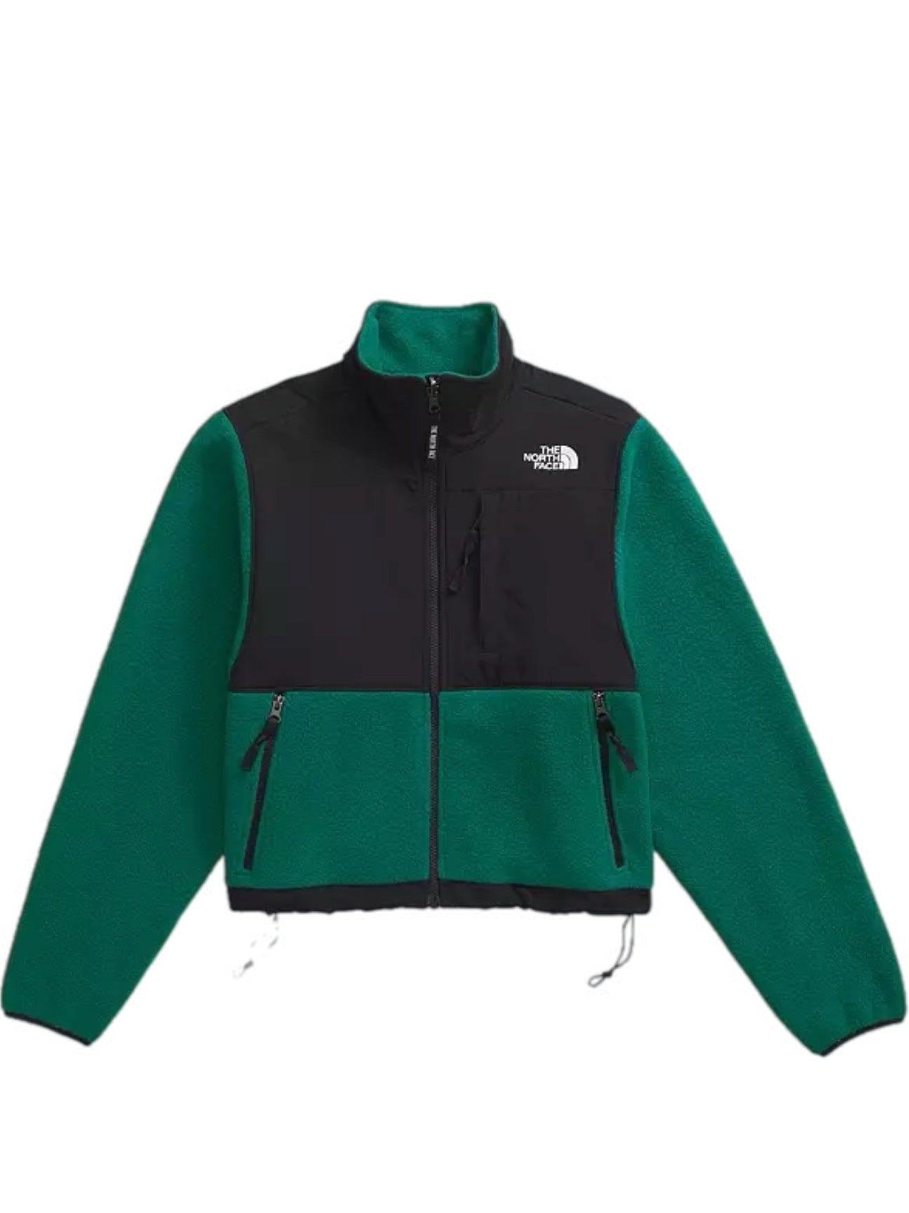 The North Face Women's Retro Denali Jacket – women's designer outerwear (view 4)