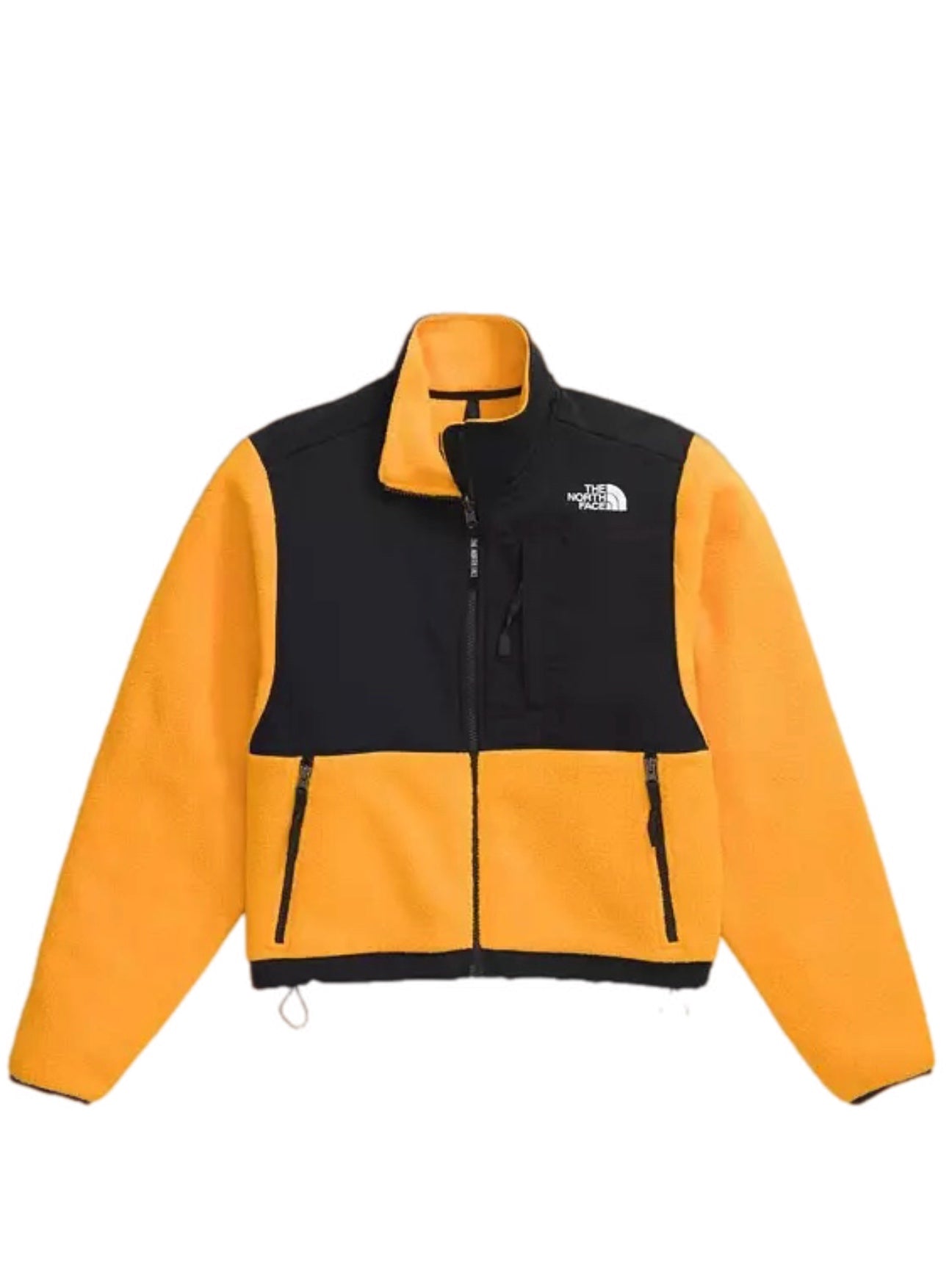 The North Face Women's Retro Denali Jacket – women's designer outerwear (view 5)