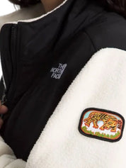 The North Face Women's Retro Denali Jacket – women's designer outerwear (view 6)