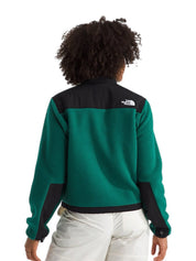 The North Face Women's Retro Denali Jacket – women's designer outerwear (view 8)