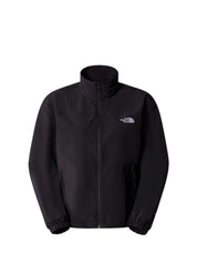 The North Face Women's TNF Easy Wind Track Jacket – women's designer outerwear