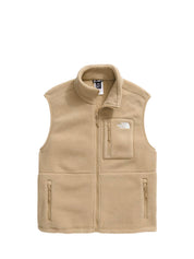 The North Face Women's Yumiori Vest – women's designer outerwear (view 2)