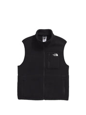 The North Face Women's Yumiori Vest – women's designer outerwear (view 3)