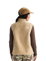 The North Face Women's Yumiori Vest – women's designer outerwear (view 5)