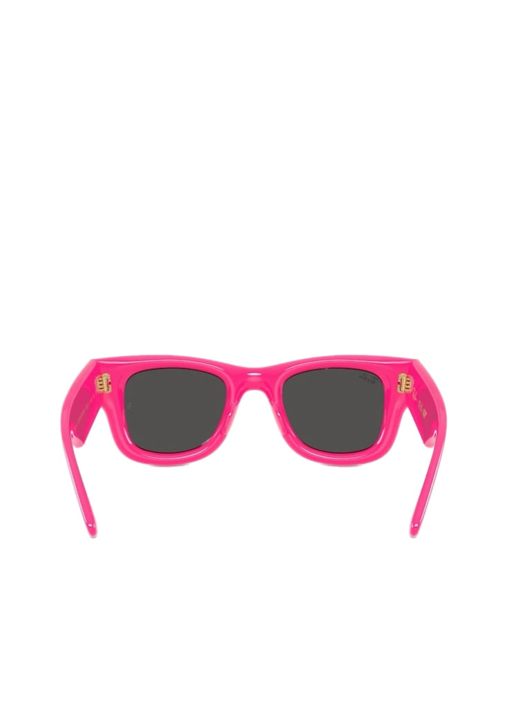 Ray-Ban Wayfarer Puffer A$AP Rocky – men's accessories (view 10)