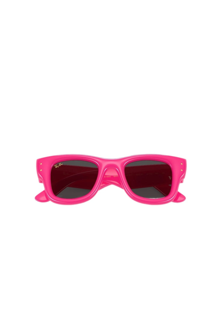 Ray-Ban Wayfarer Puffer A$AP Rocky – men's accessories (view 14)