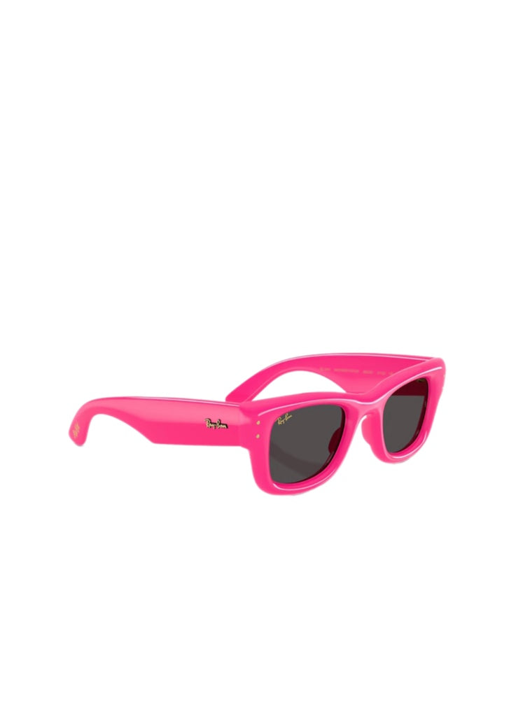 Ray-Ban Wayfarer Puffer A$AP Rocky – men's accessories (view 18)