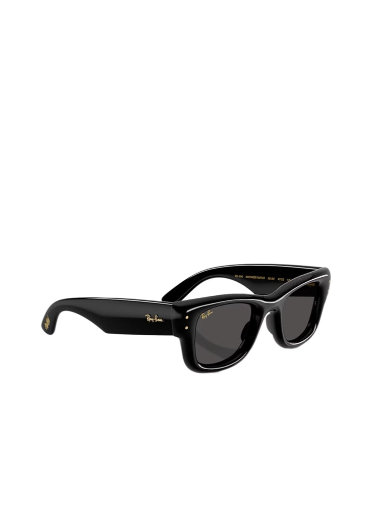 Ray-Ban Wayfarer Puffer A$AP Rocky – men's accessories (view 20)