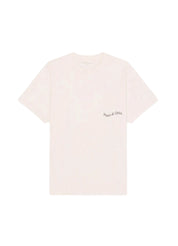 Museum of Peace & Quiet Wordmark T-Shirt – men's designer apparel (view 2)